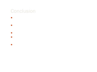 Conclusion Halliburton operates in over 70 countries, employing 50,000 people In 2007, the organization set up a dual HQ in Dubai, UAE (while still retaining Houston, TX HQ) Positioning to focus on Eastern Hemisphere expansion Believes in local involvement for sustained local public acceptance Diversified operations to offset negative effects of political and social unrest, terrorism, and war 