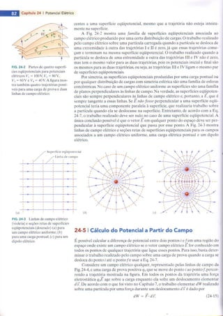 Halliday 8ª edição eletromagnetsimo