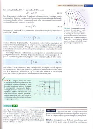 Halliday 8ª edição eletromagnetsimo