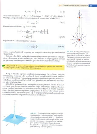 Halliday 8ª edição eletromagnetsimo