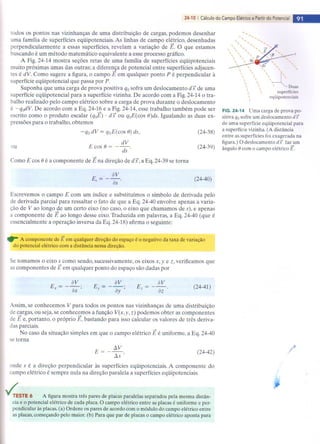 Halliday 8ª edição eletromagnetsimo