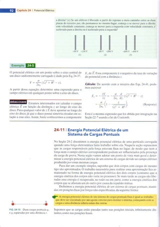 Halliday 8ª edição eletromagnetsimo