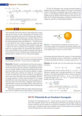 Halliday 8ª edição eletromagnetsimo