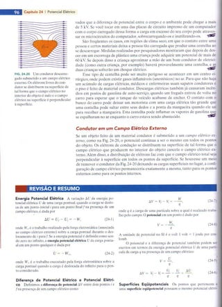 Halliday 8ª edição eletromagnetsimo