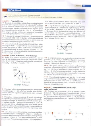 Halliday 8ª edição eletromagnetsimo