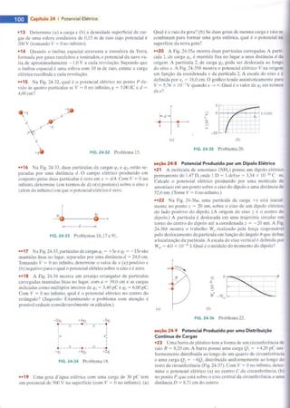 Halliday 8ª edição eletromagnetsimo
