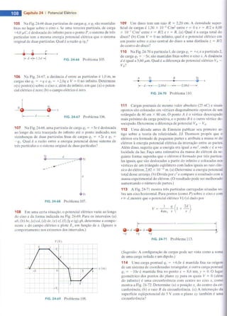 Halliday 8ª edição eletromagnetsimo