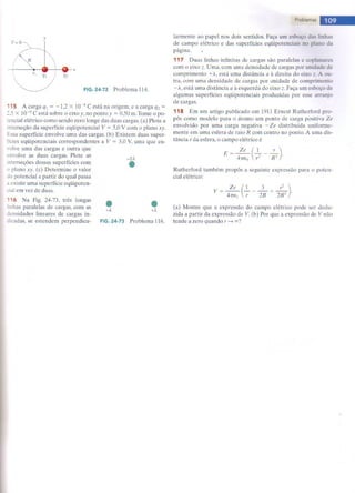 Halliday 8ª edição eletromagnetsimo