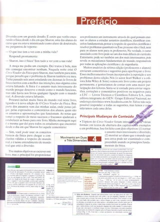 Halliday 8ª edição eletromagnetsimo