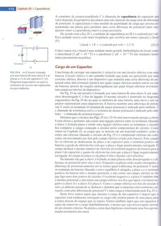 Halliday 8ª edição eletromagnetsimo
