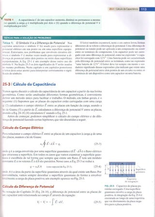 Halliday 8ª edição eletromagnetsimo