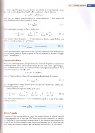 Halliday 8ª edição eletromagnetsimo