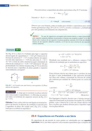 Halliday 8ª edição eletromagnetsimo