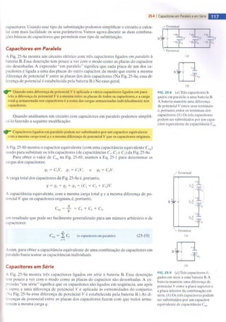 Halliday 8ª edição eletromagnetsimo