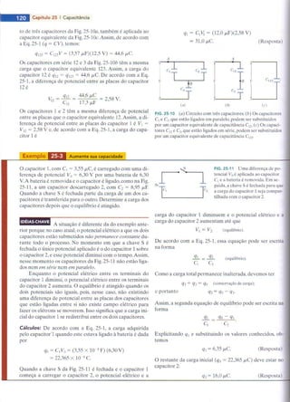 Halliday 8ª edição eletromagnetsimo