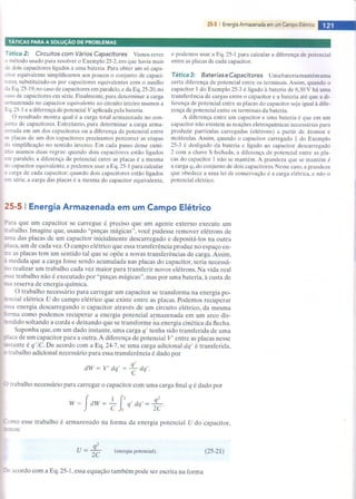 Halliday 8ª edição eletromagnetsimo