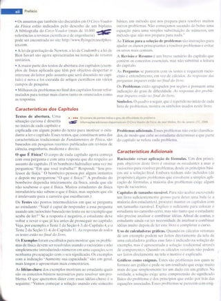 Halliday 8ª edição eletromagnetsimo