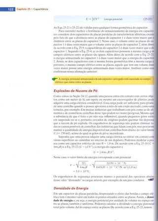 Halliday 8ª edição eletromagnetsimo