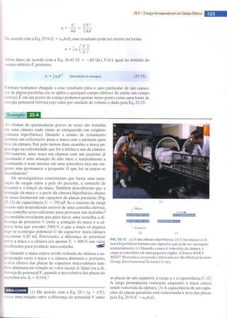 Halliday 8ª edição eletromagnetsimo