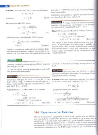 Halliday 8ª edição eletromagnetsimo