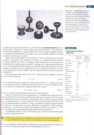 Halliday 8ª edição eletromagnetsimo