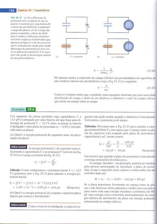 Halliday 8ª edição eletromagnetsimo