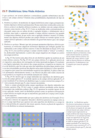 Halliday 8ª edição eletromagnetsimo