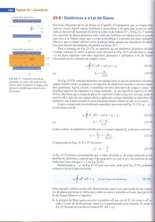 Halliday 8ª edição eletromagnetsimo