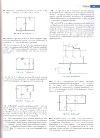 Halliday 8ª edição eletromagnetsimo