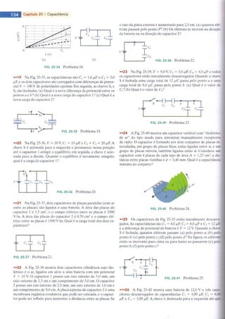 Halliday 8ª edição eletromagnetsimo