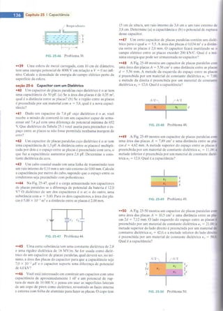 Halliday 8ª edição eletromagnetsimo