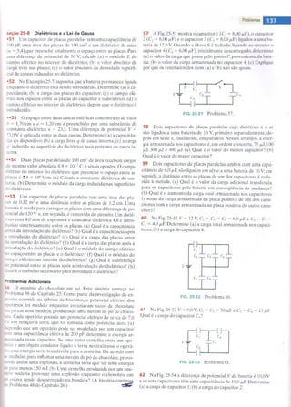 Halliday 8ª edição eletromagnetsimo