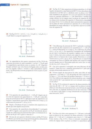 Halliday 8ª edição eletromagnetsimo