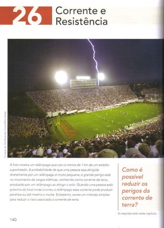 Halliday 8ª edição eletromagnetsimo