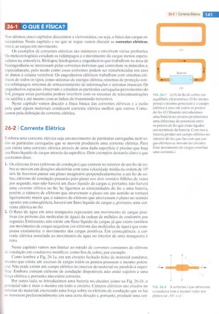 Halliday 8ª edição eletromagnetsimo