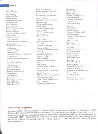 Halliday 8ª edição eletromagnetsimo