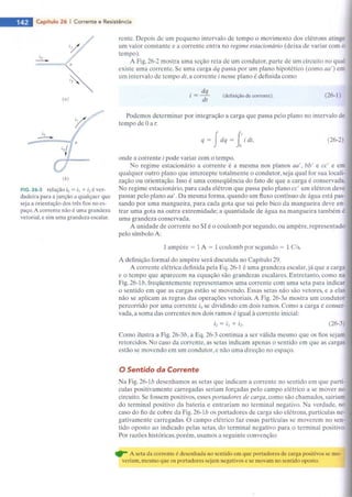 Halliday 8ª edição eletromagnetsimo