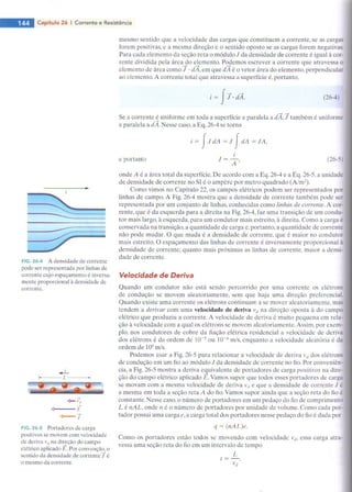 Halliday 8ª edição eletromagnetsimo