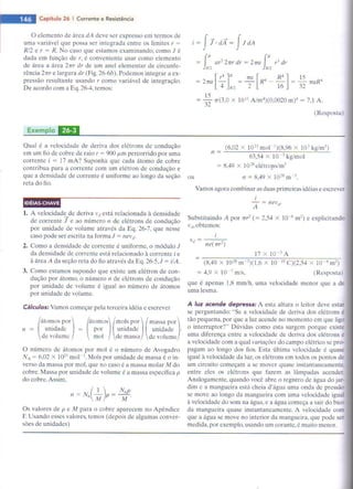 Halliday 8ª edição eletromagnetsimo