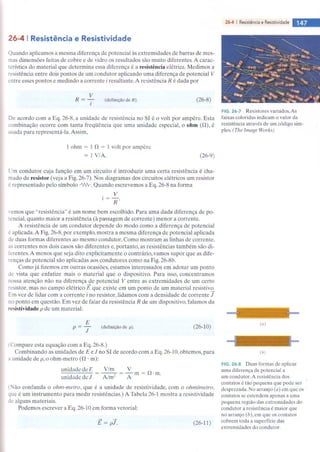 Halliday 8ª edição eletromagnetsimo