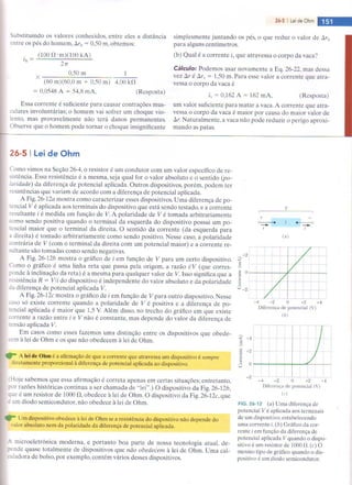 Halliday 8ª edição eletromagnetsimo
