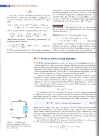 Halliday 8ª edição eletromagnetsimo