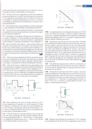 Halliday 8ª edição eletromagnetsimo