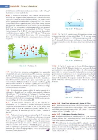 Halliday 8ª edição eletromagnetsimo