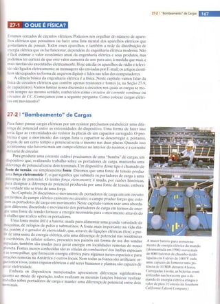 Halliday 8ª edição eletromagnetsimo