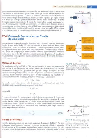Halliday 8ª edição eletromagnetsimo