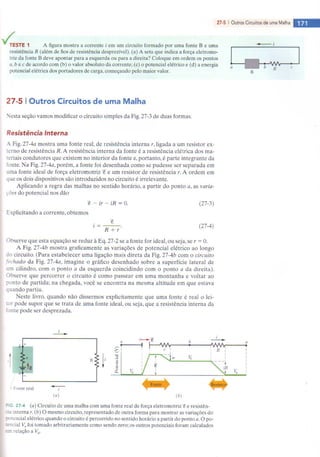 Halliday 8ª edição eletromagnetsimo