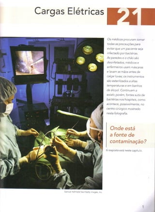 Halliday 8ª edição eletromagnetsimo