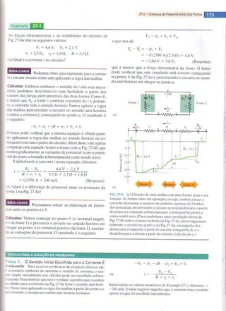 Halliday 8ª edição eletromagnetsimo