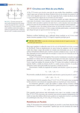 Halliday 8ª edição eletromagnetsimo